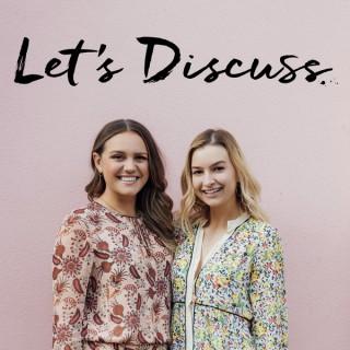 Let's Discuss Podcast