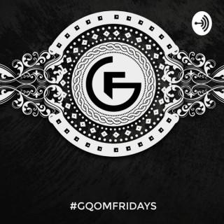 #GqomFridays Mix Sessions