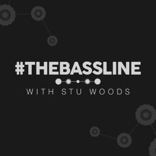 #TheBassline On Alive 107.3fm