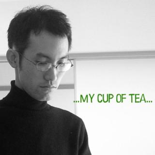 ...My cup of tea... | ?????