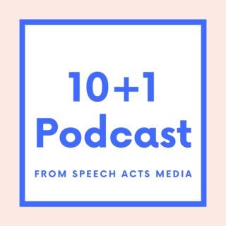 10+1 Podcast