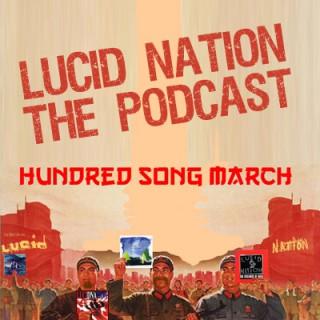 100 SONG MARCH