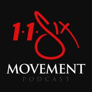 116 Movement Podcast