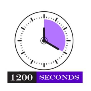 1200Seconds' Podcast