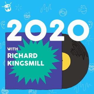 2020 with Richard Kingsmill