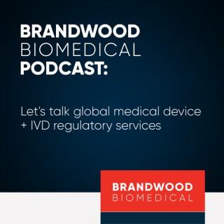 Let's talk global medical device + IVD regulatory services