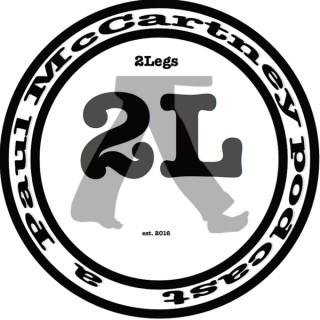 2Legs: A Paul McCartney Podcast