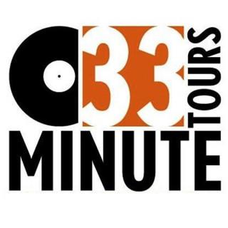 33tours/minute