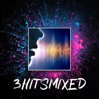 3HitsMixed By DJ Jorge Gallardo