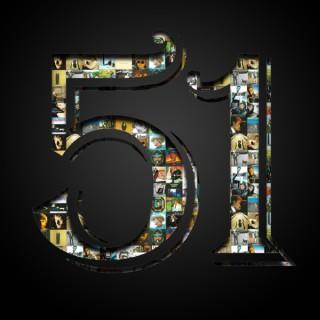51 - Le Podcast des 51 albums de Johnny Hallyday