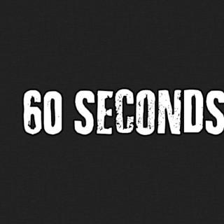 60 Seconds in Rock