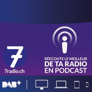 7radio – podcast général