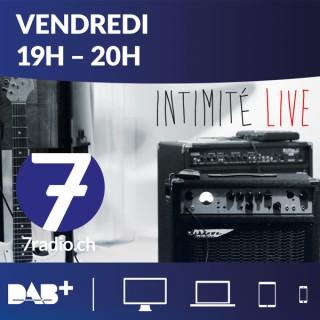 7radio | Intimité Live