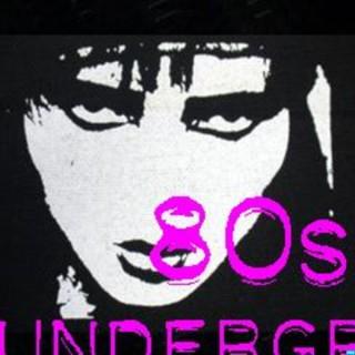 80's Underground Podcasts