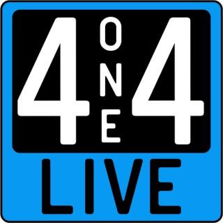 88Nine: 414 Live
