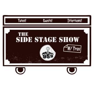 95.9 KRFF Side Stage Show