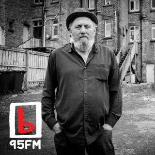 95bFM: Border Radio