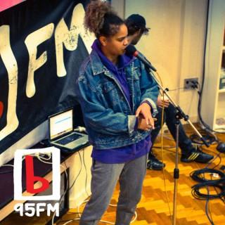 95bFM: Live at 95bFM Breakfast Club