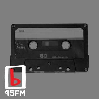 95bFM: My Morning Mixtape