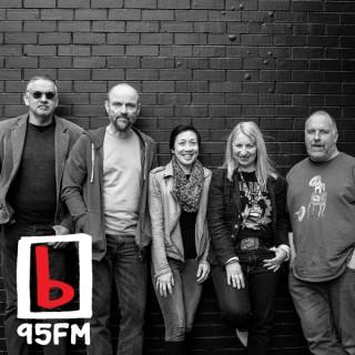 95bFM: The 95bFM Jazz Show