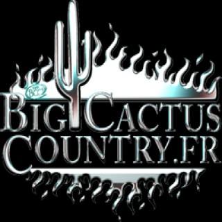 :: THE BIG CACTUS COUNTRY RADIO SHOW / VERSION PODCAST :: Ecouter/Telecharger les anciennes emissions