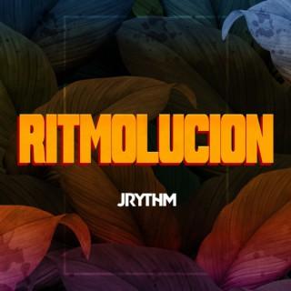@JRythm - #RITMOLUCION