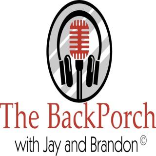 © ® The BackPorch podcast