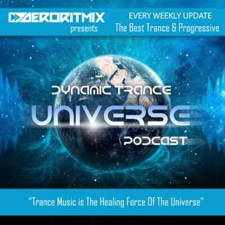 “Dynamic Trance Universe”