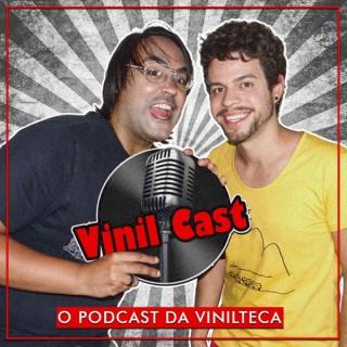 VinilCast: o podcast da Vinilteca