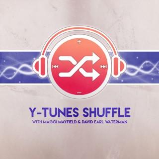 YTunes Shuffle