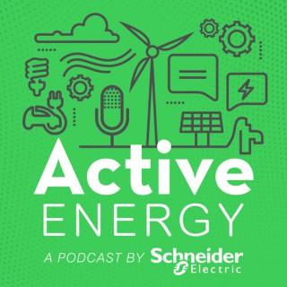 Active Energy Podcast
