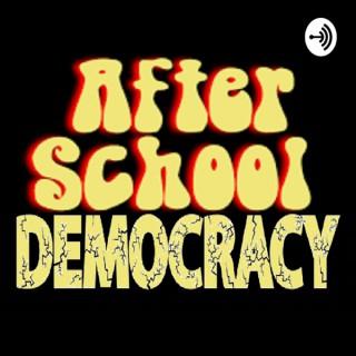 After School Democracy