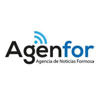Agenfor Podcast