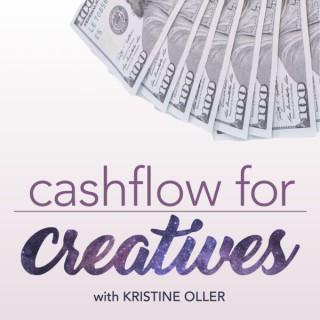 Cashflow For Creatives