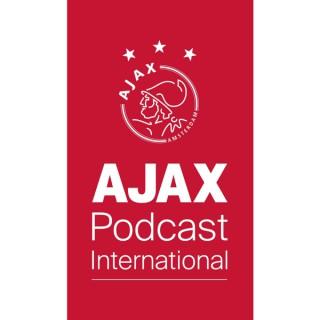 Ajax Podcast International
