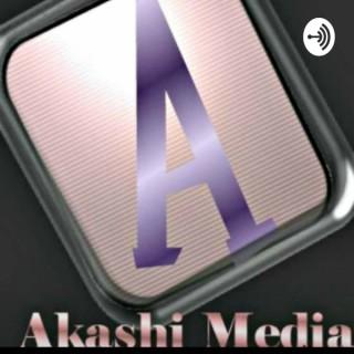 AKASHI MEDIA LIVE