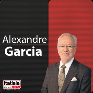 Alexandre Garcia