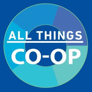 All Things Co-op's podcast
