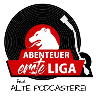 Alte Podcasterei - Abenteuer erste Liga