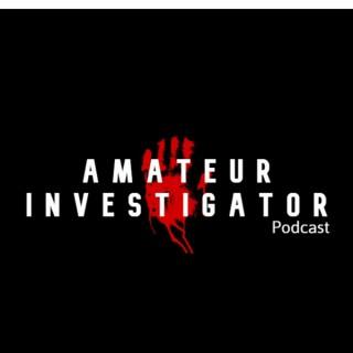 Amateur Investigator