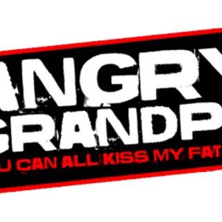 Angry Grandpa Podcast