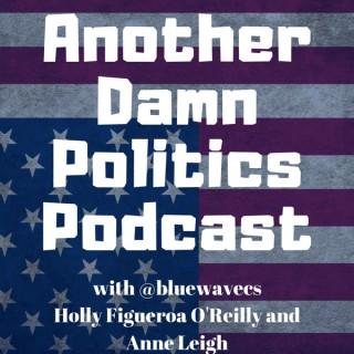 Another Damn Politics Podcast