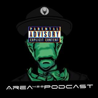 Area420 Podcast