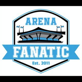 ArenaFanatic College Football Talk