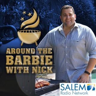 Around The Barbie with Nick Adams Podcast