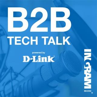 B2B Tech Talk with Ingram Micro