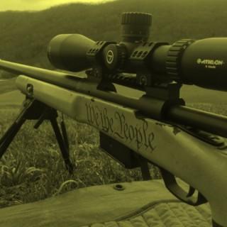 BangSteel Long Range Shooting Podcast