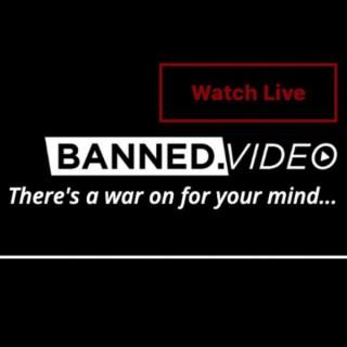 BANNED.video LIVE
