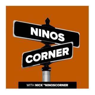 NinosCorner Podcast