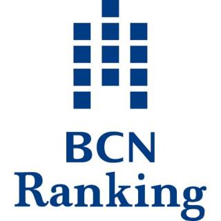 BCNランキング総合
